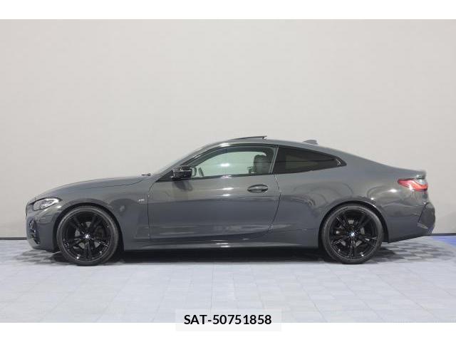 Bmw 4 SERIES 2020-12 8222470-12