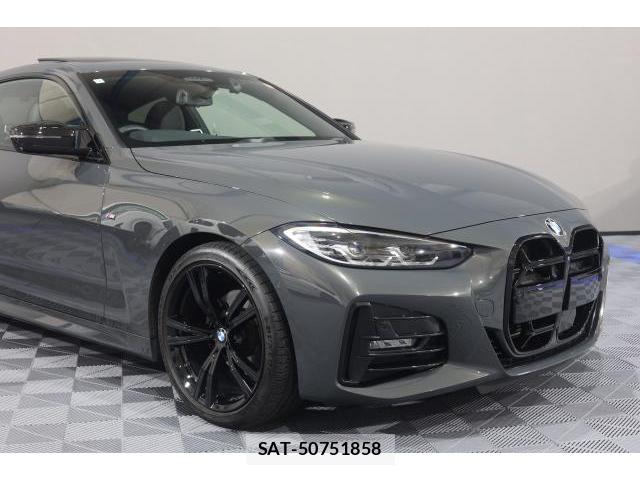 Bmw 4 SERIES 2020-12 8222470-13
