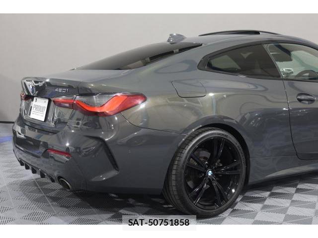 Bmw 4 SERIES 2020-12 8222470-14