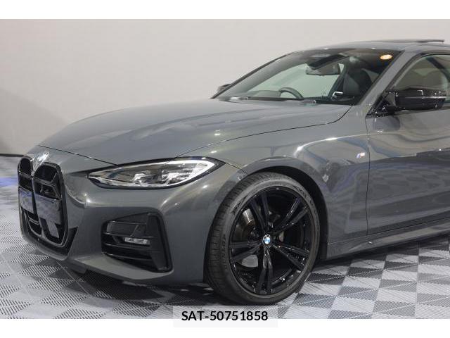 Bmw 4 SERIES 2020-12 8222470-15