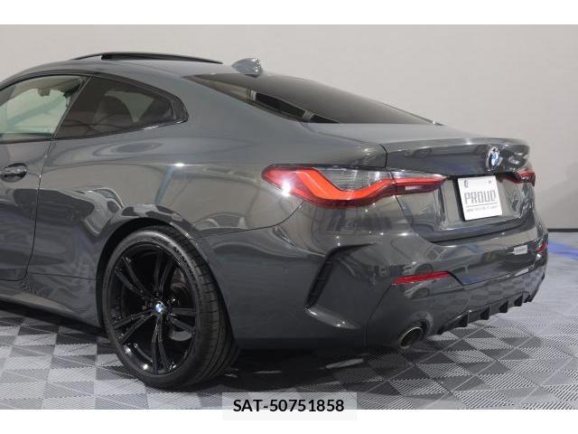 Bmw 4 SERIES 2020-12 8222470-16