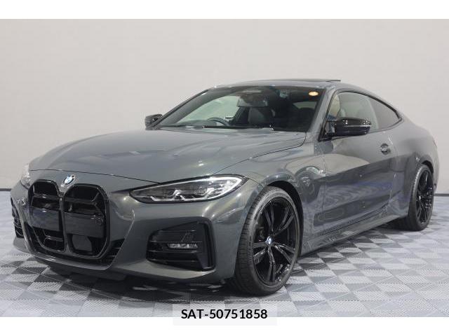 Bmw 4 SERIES 2020-12 8222470-2