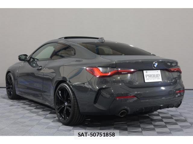 Bmw 4 SERIES 2020-12 8222470-3