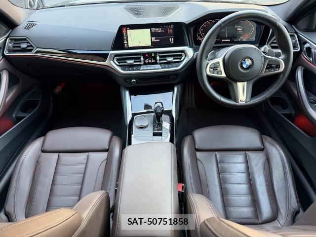 Bmw 4 SERIES 2020-12 8222470-5