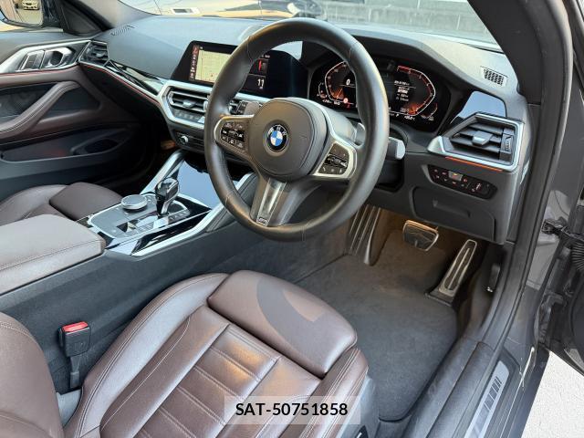 Bmw 4 SERIES 2020-12 8222470-6