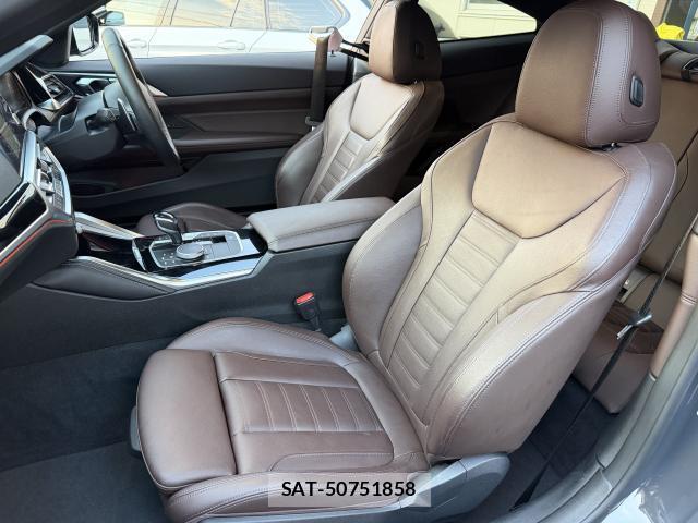 Bmw 4 SERIES 2020-12 8222470-7