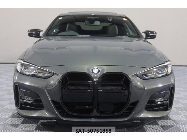 Bmw 4 SERIES 2020-12 8222470-9