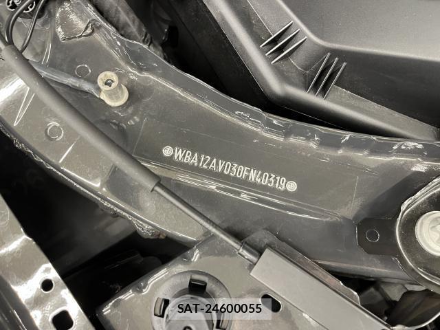 Bmw 4 SERIES 2022-11 8222609-8