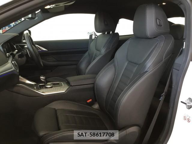 Bmw 4 SERIES 2020-11 8224023-11
