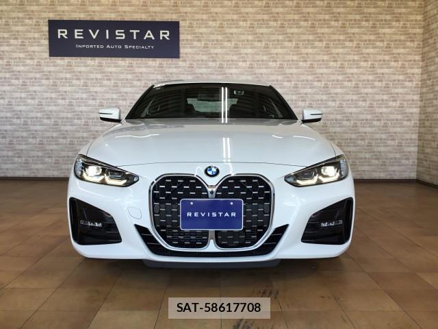 Bmw 4 SERIES 2020-11 8224023-2