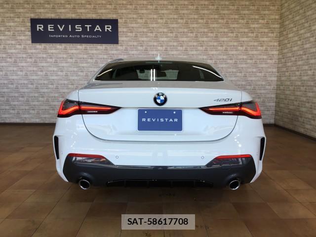 Bmw 4 SERIES 2020-11 8224023-3