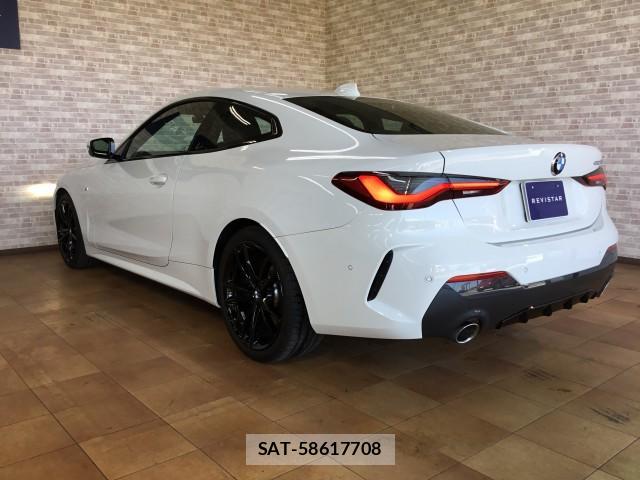Bmw 4 SERIES 2020-11 8224023-5
