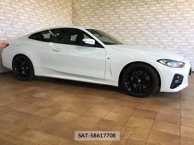 Bmw 4 SERIES 2020-11 8224023-6