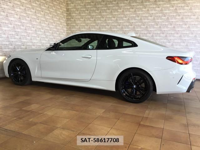 Bmw 4 SERIES 2020-11 8224023-7