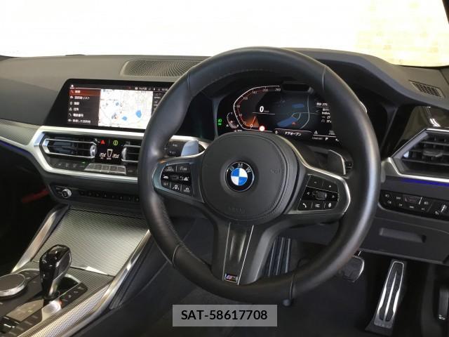 Bmw 4 SERIES 2020-11 8224023-8