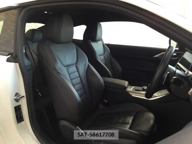Bmw 4 SERIES 2020-11 8224023-9