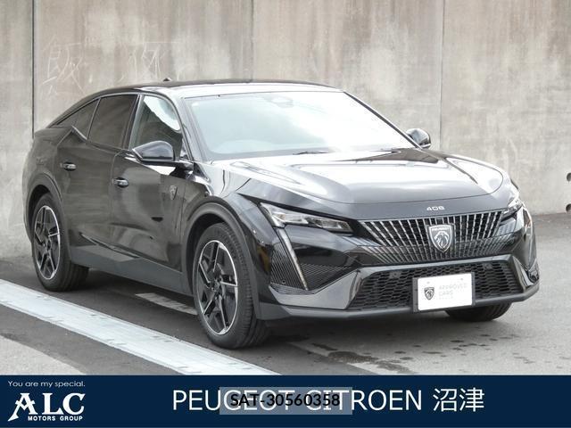 sat car
