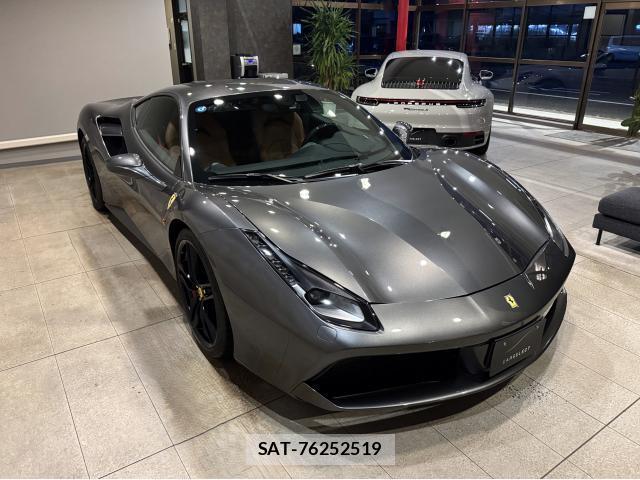 Ferrari 488 GTB 2016-10 8225561-1