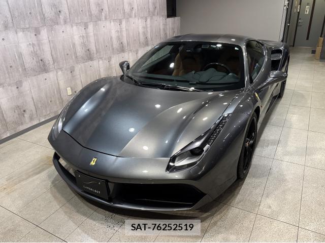 Ferrari 488 GTB 2016-10 8225561-10