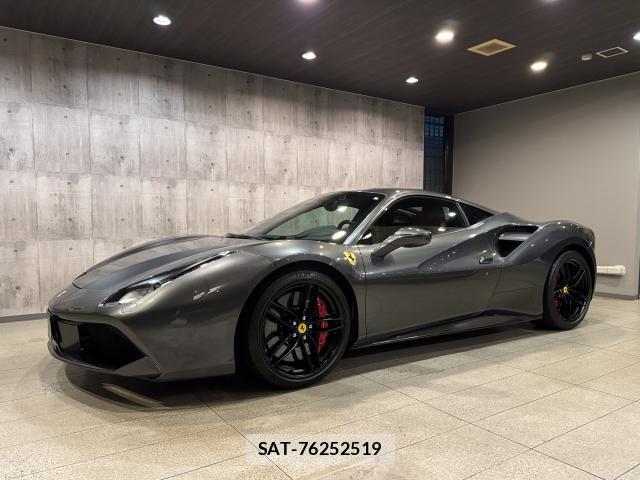 Ferrari 488 GTB 2016-10 8225561-2