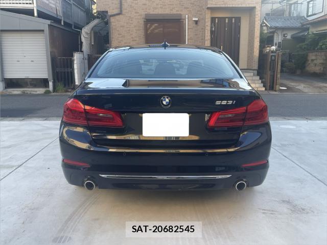Bmw 5 SERIES 2018-07 8218773-10