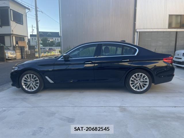 Bmw 5 SERIES 2018-07 8218773-12