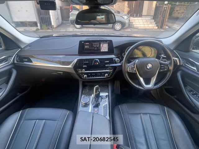 Bmw 5 SERIES 2018-07 8218773-13