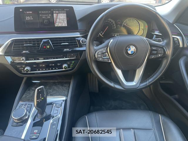 Bmw 5 SERIES 2018-07 8218773-14