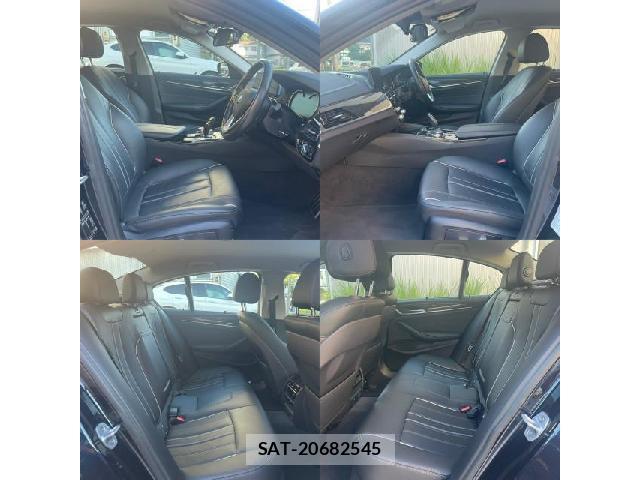 Bmw 5 SERIES 2018-07 8218773-2
