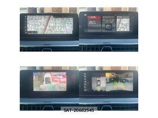 Bmw 5 SERIES 2018-07 8218773-3
