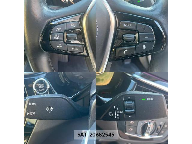 Bmw 5 SERIES 2018-07 8218773-4