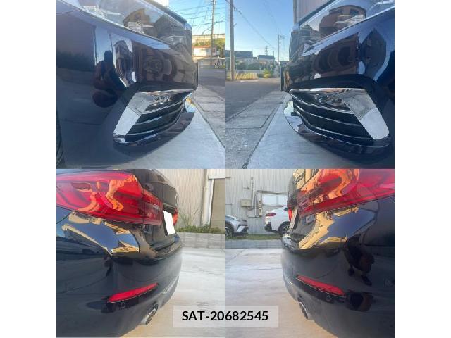 Bmw 5 SERIES 2018-07 8218773-5