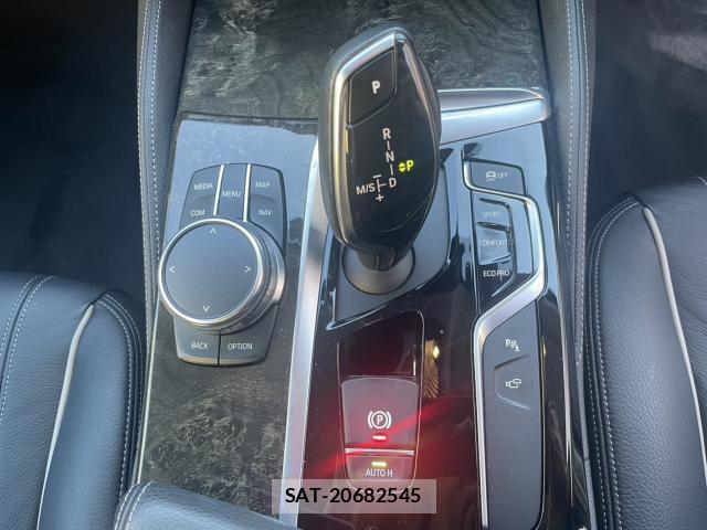 Bmw 5 SERIES 2018-07 8218773-6