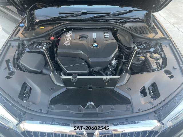 Bmw 5 SERIES 2018-07 8218773-7