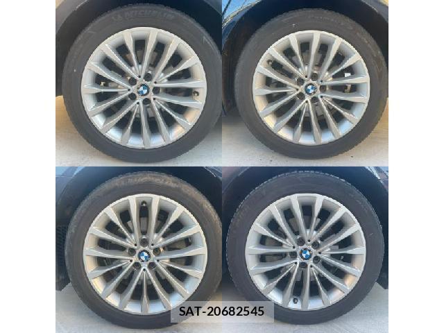 Bmw 5 SERIES 2018-07 8218773-8