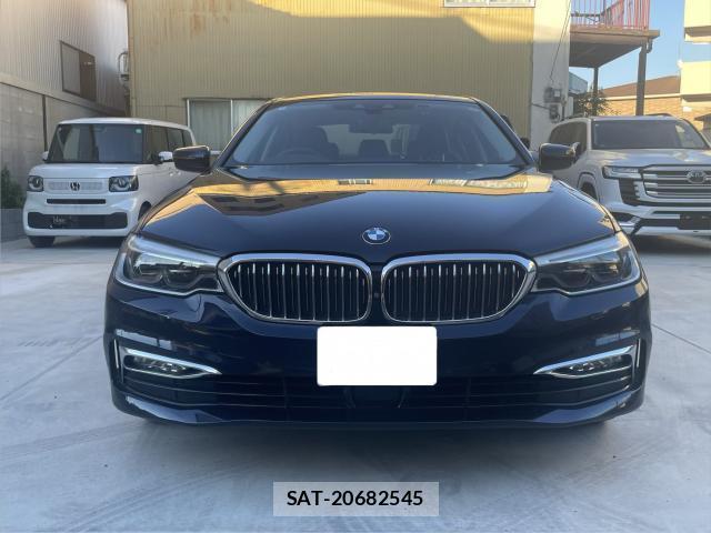 Bmw 5 SERIES 2018-07 8218773-9
