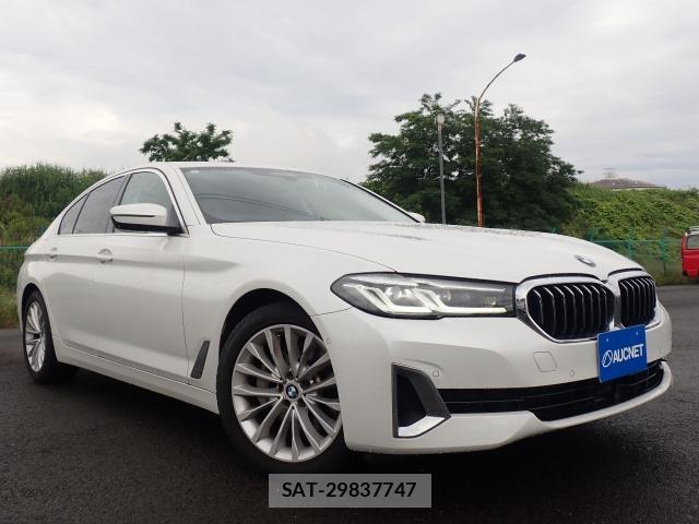 Bmw 5 SERIES 2021-06 8218900-0