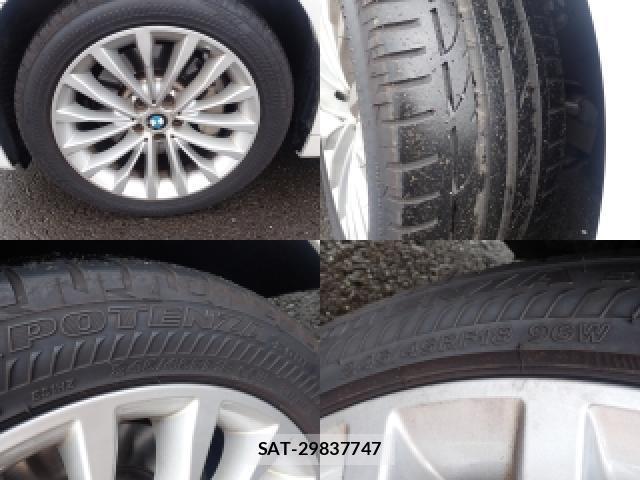 Bmw 5 SERIES 2021-06 8218900-3