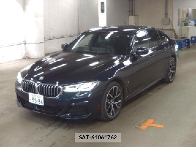 Bmw 5 SERIES 2022-05 8219037-0