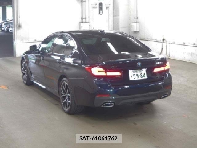 Bmw 5 SERIES 2022-05 8219037-3