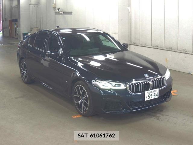 Bmw 5 SERIES 2022-05 8219037-4