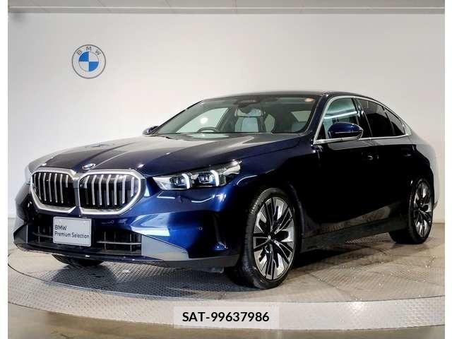 Bmw 5 SERIES 2023-11 8222157-0