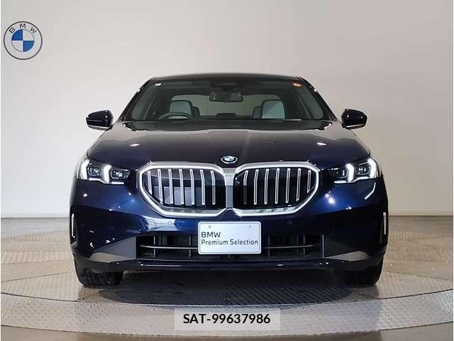Bmw 5 SERIES 2023-11 8222157-4
