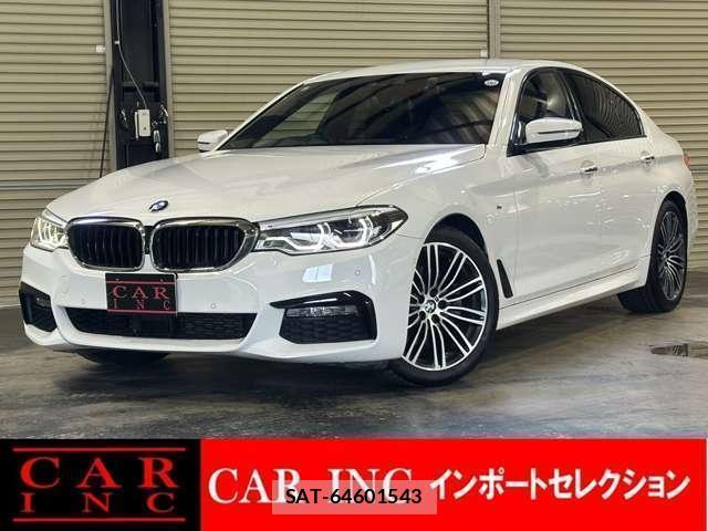 Bmw 5 SERIES 2017-09 8223005-0