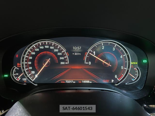 Bmw 5 SERIES 2017-09 8223005-11