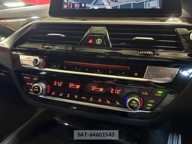 Bmw 5 SERIES 2017-09 8223005-15