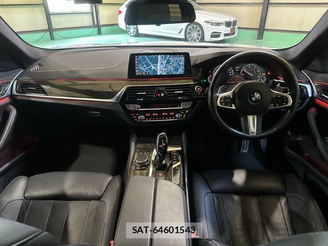 Bmw 5 SERIES 2017-09 8223005-2
