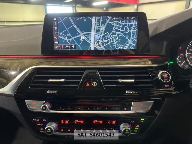 Bmw 5 SERIES 2017-09 8223005-3