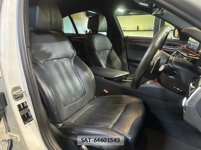 Bmw 5 SERIES 2017-09 8223005-7