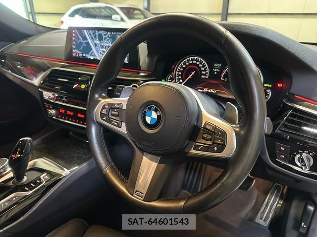 Bmw 5 SERIES 2017-09 8223005-8